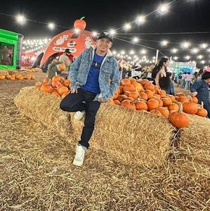 Meet your Posher, Sergio